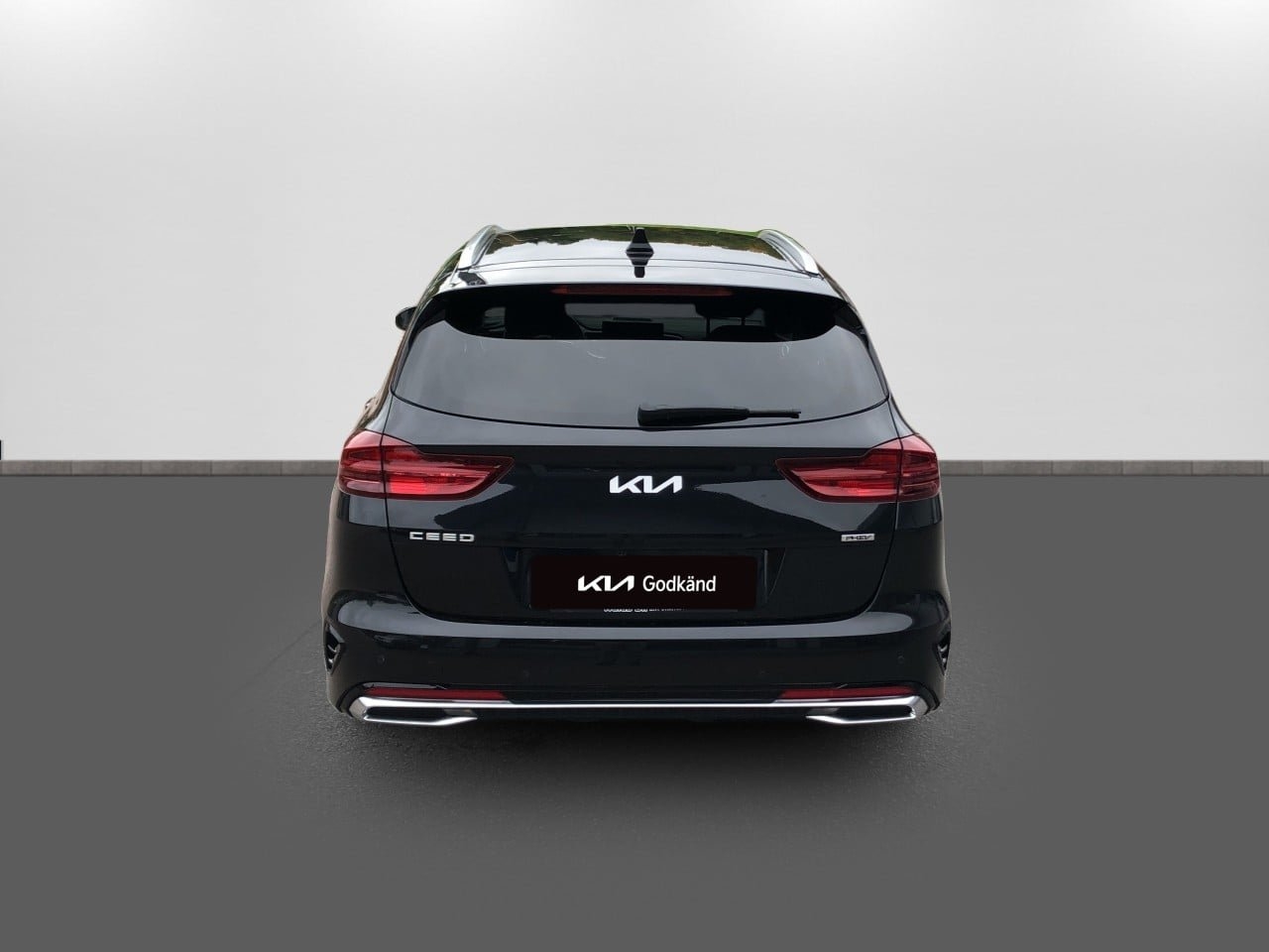 Kia Ceed SW PHEV DCT6 ACTION 2024, bild 5/10