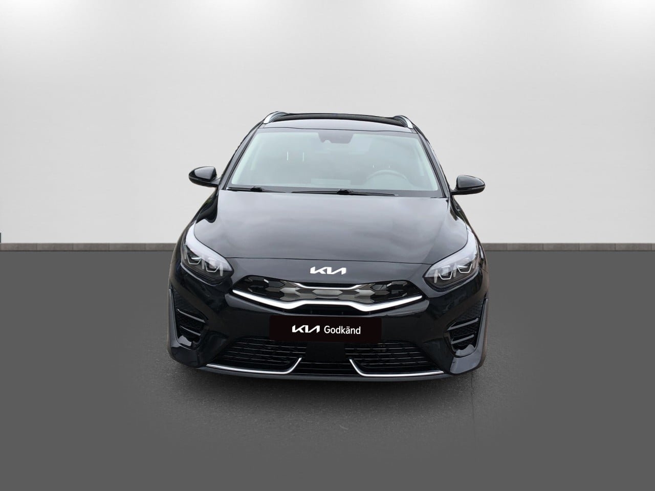 Kia Ceed SW PHEV DCT6 ACTION 2024, bild 2/10