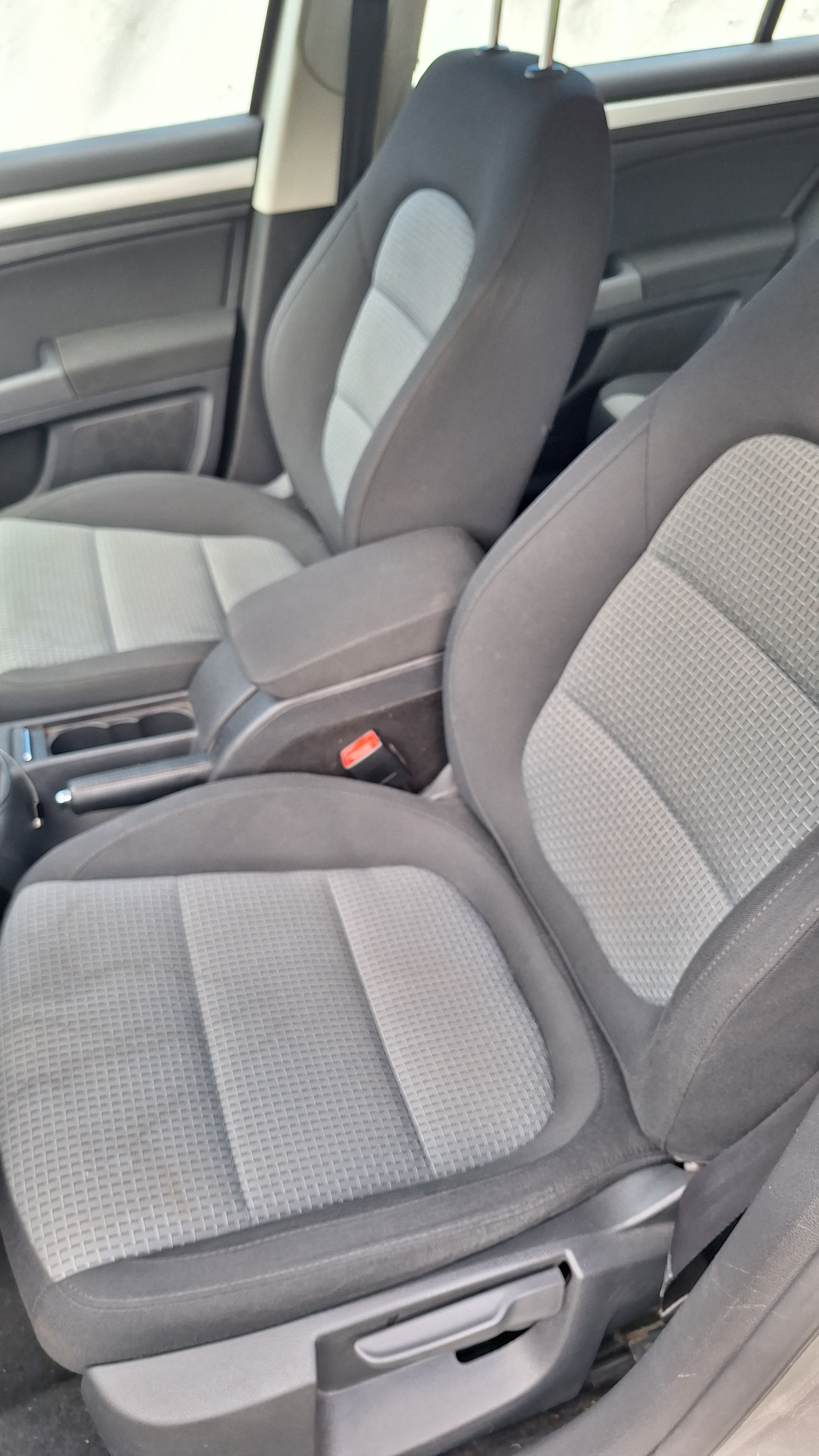 Skoda Superb 2012, bild 6/10