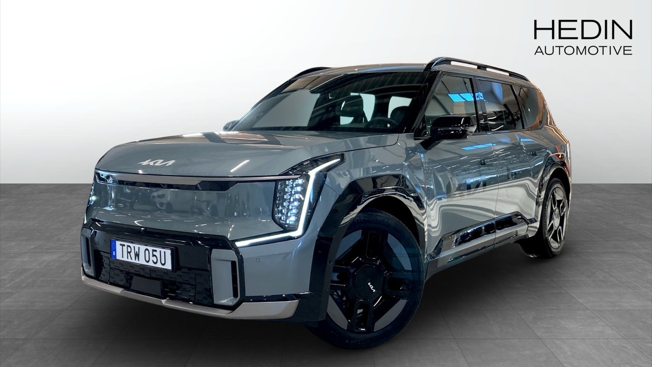 Kia EV9