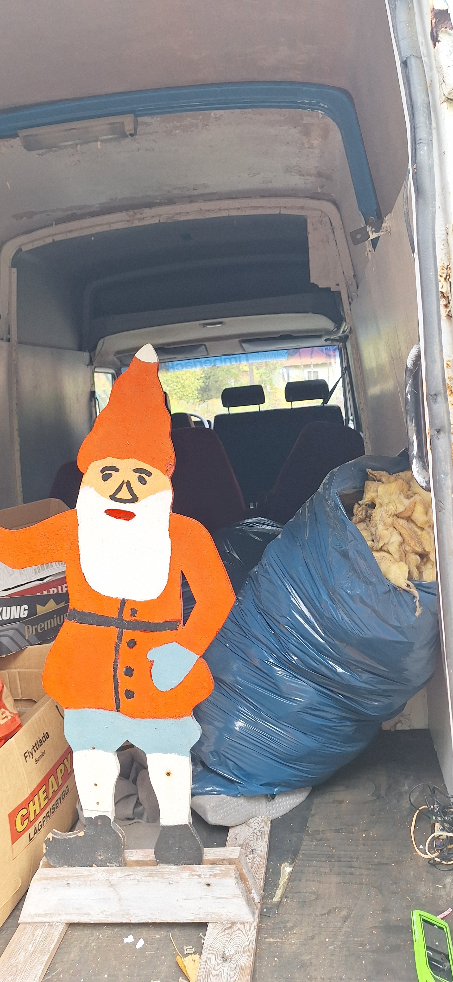 Iveco Daily 1983, kuva 5/9