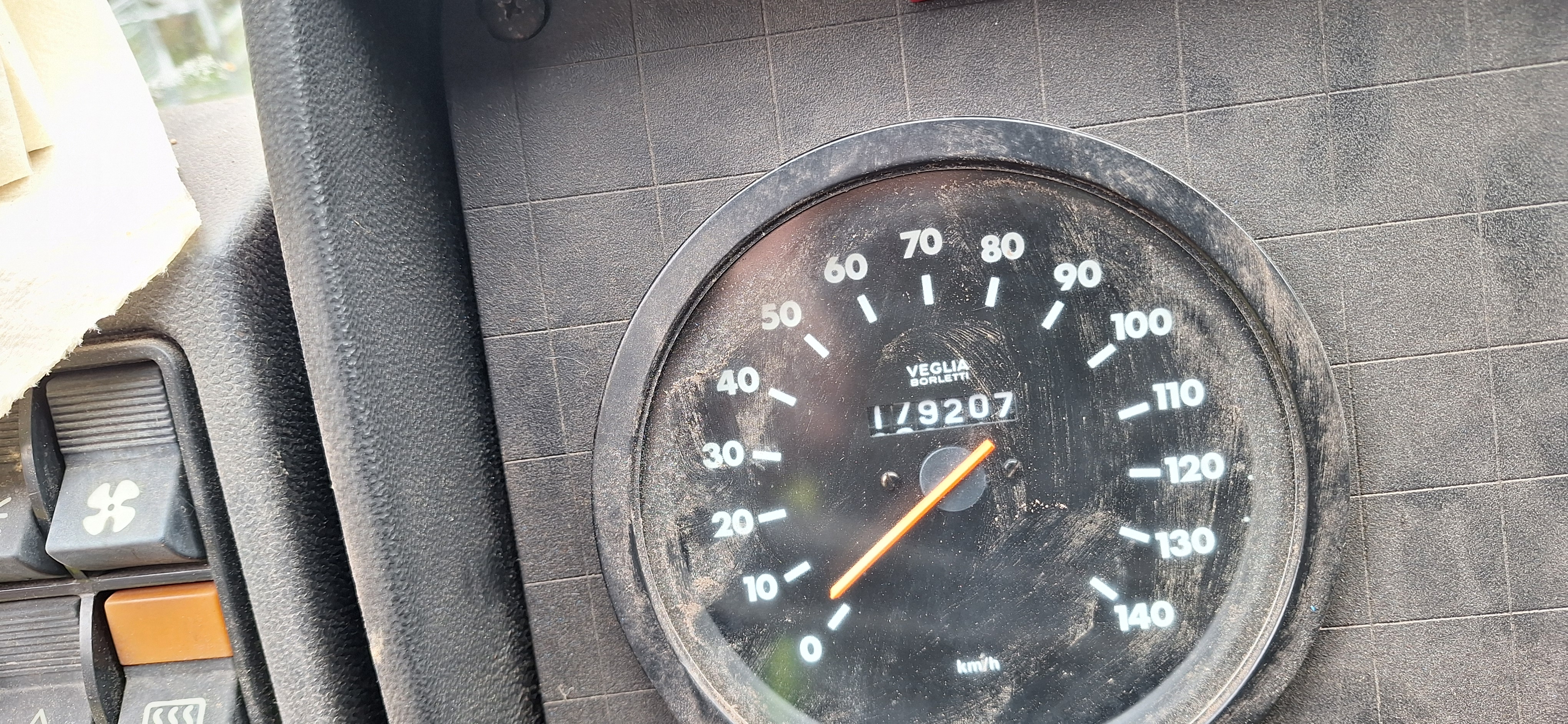 Iveco Daily 1983, kuva 3/9