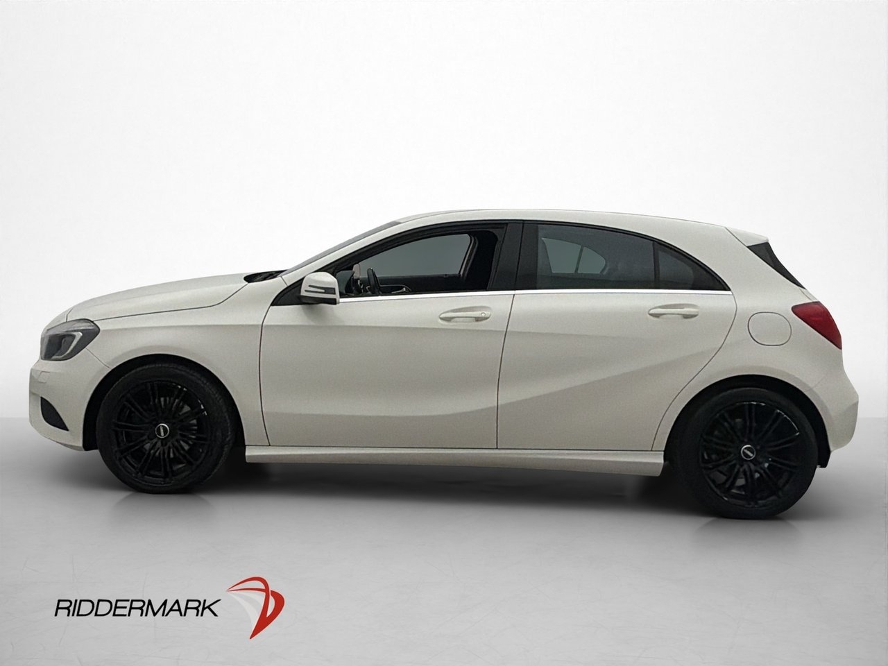 Mercedes-Benz A 2015, kuva 5/10