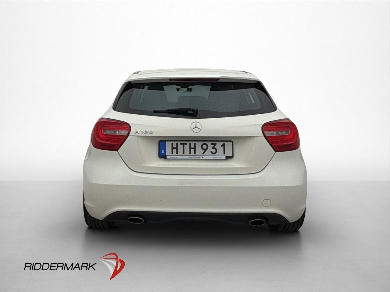 Mercedes-Benz A 2015, kuva 7/10