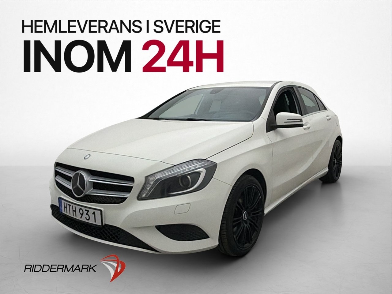 Mercedes-Benz A