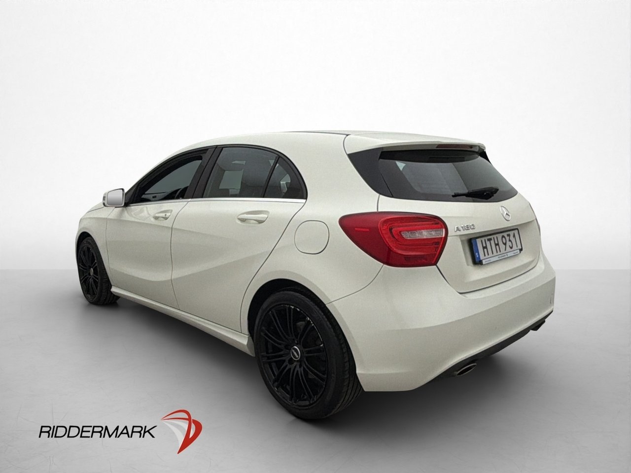 Mercedes-Benz A 2015, kuva 6/10