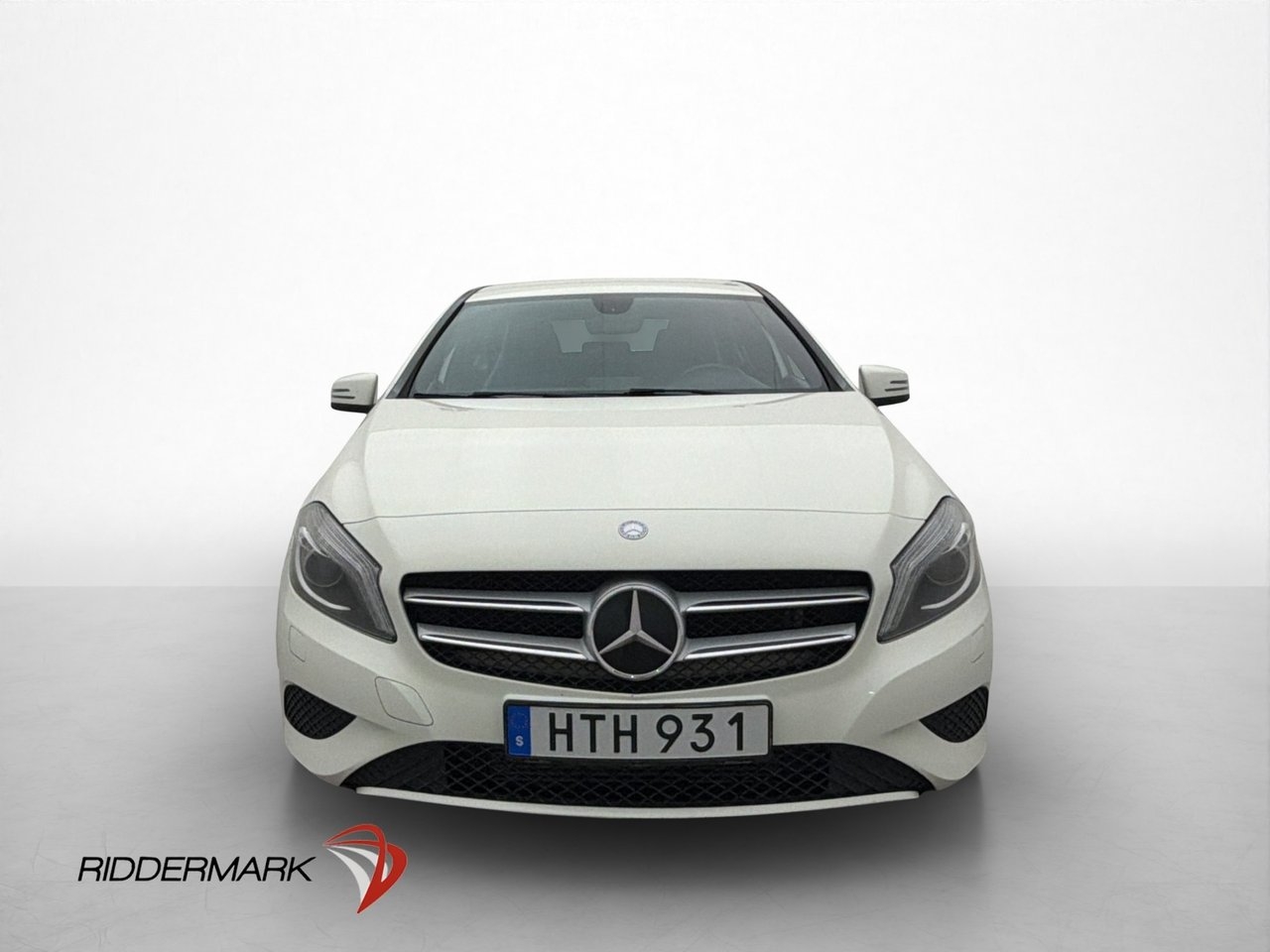 Mercedes-Benz A 2015, kuva 2/10