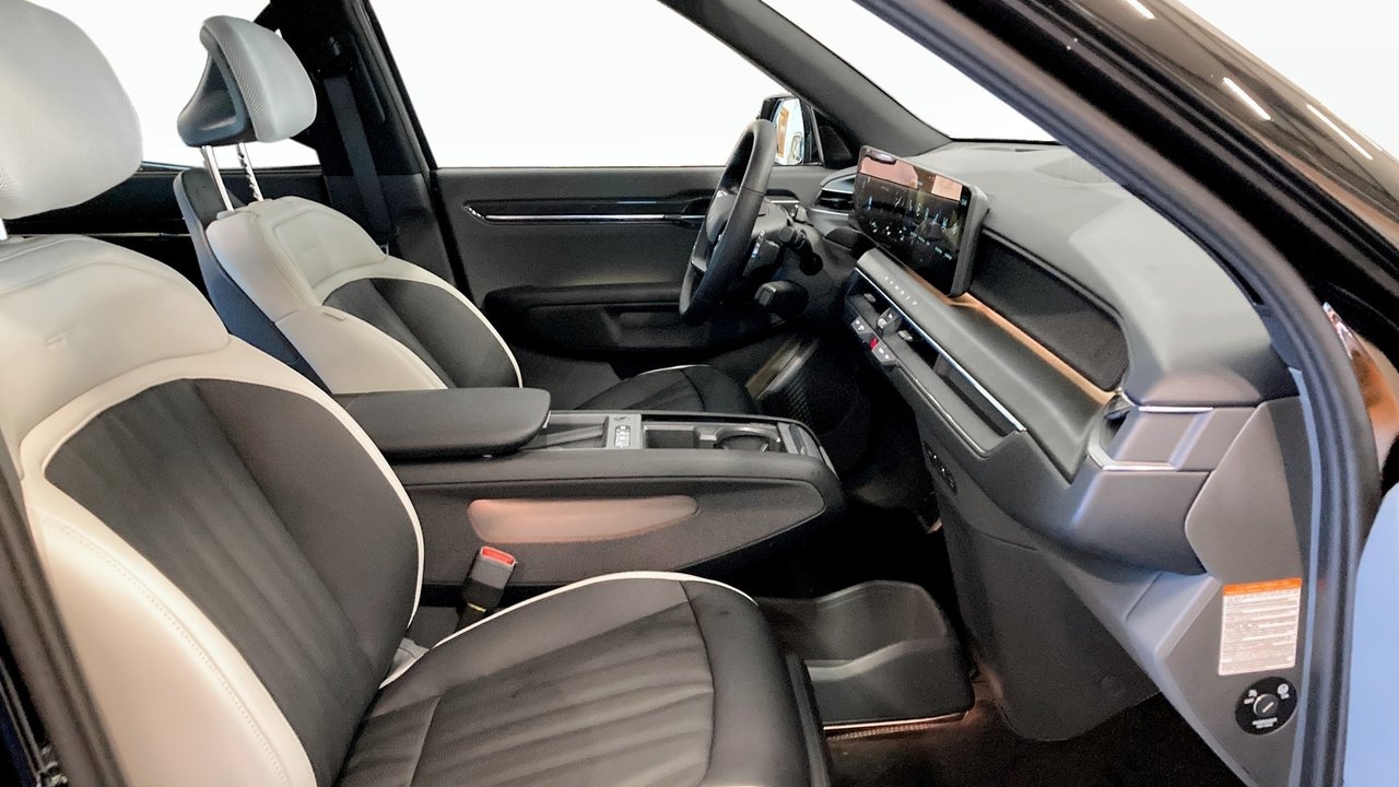 Kia EV9 LINE AWD LONG RANGE 6 SITS 2026, photo 3/10
