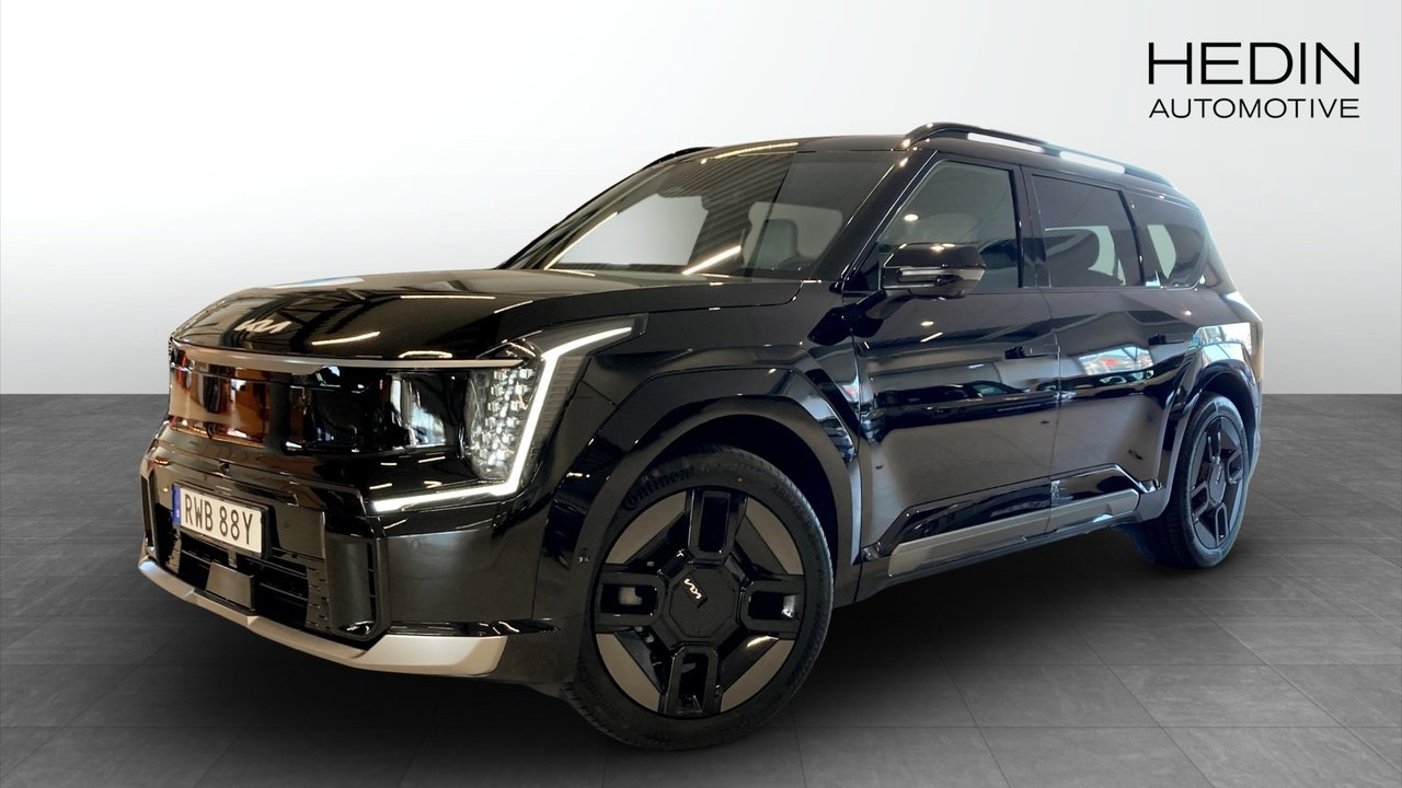 Kia EV9