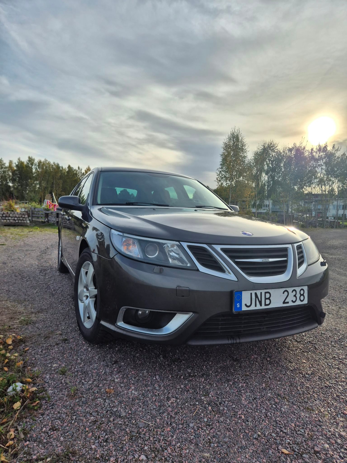 Saab 9-3