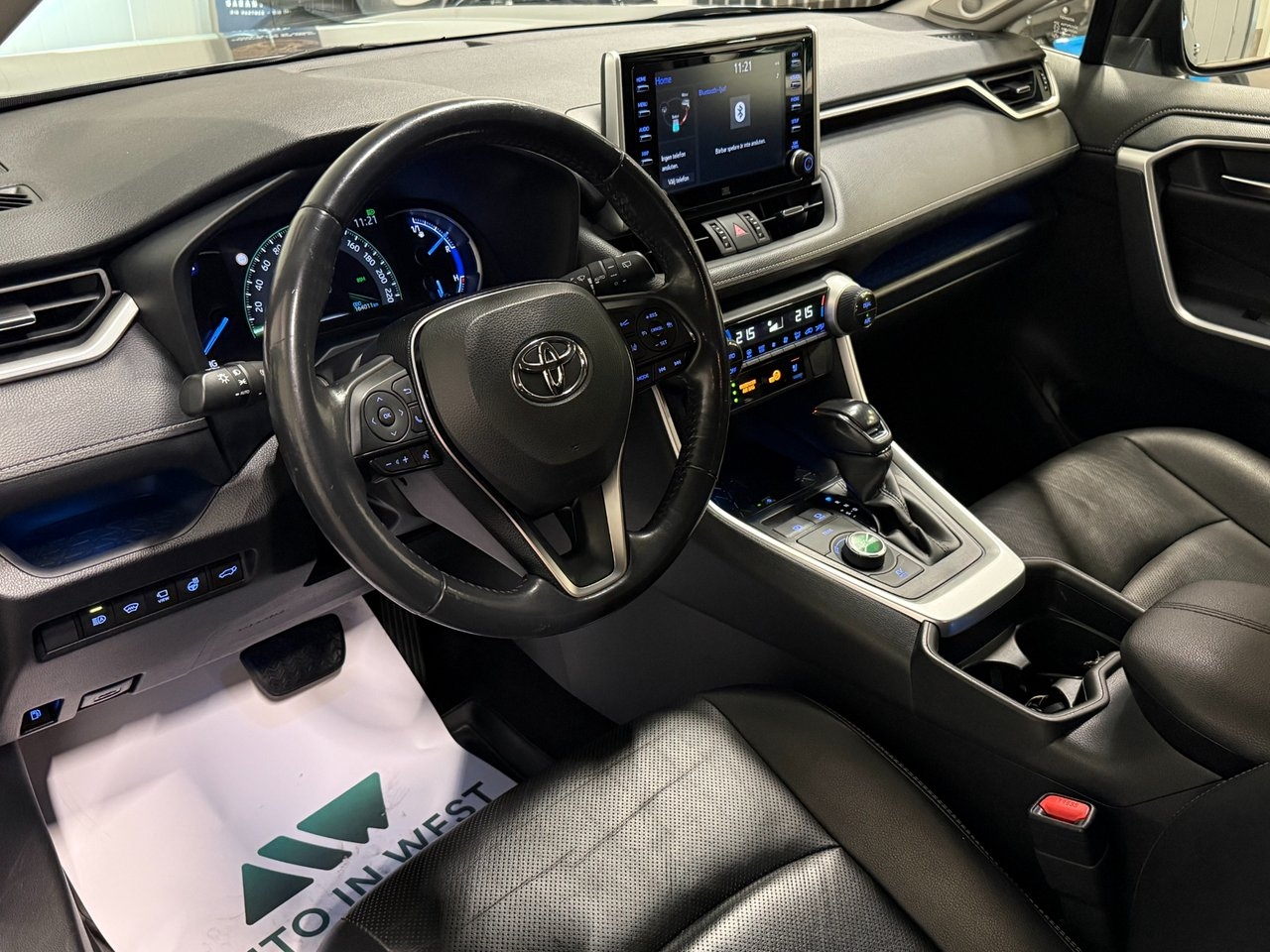 Toyota RAV4 2019, kuva 6/10