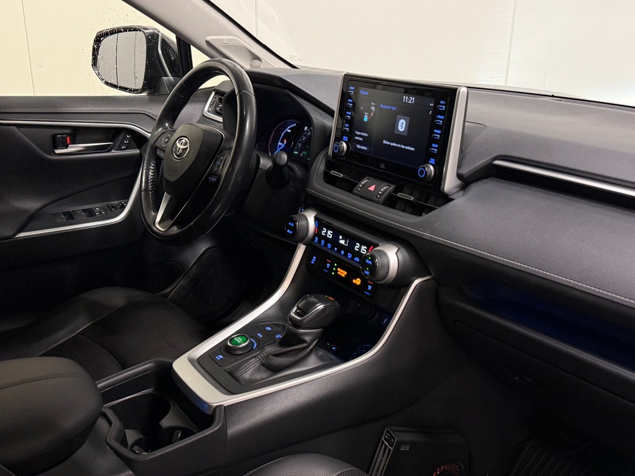 Toyota RAV4 2019, kuva 7/10