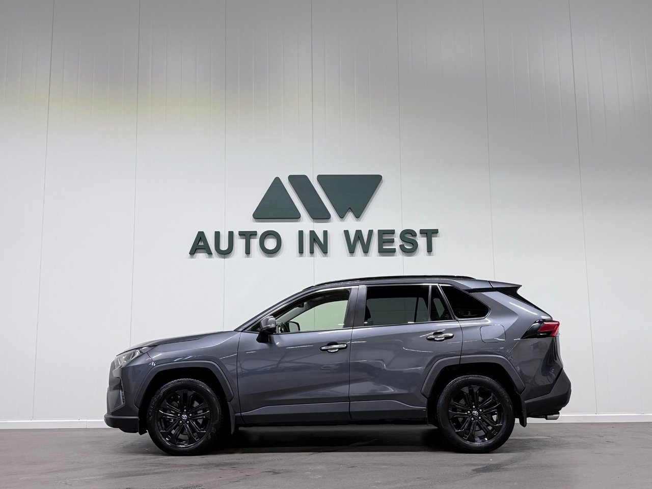 Toyota RAV4 2019, kuva 3/10