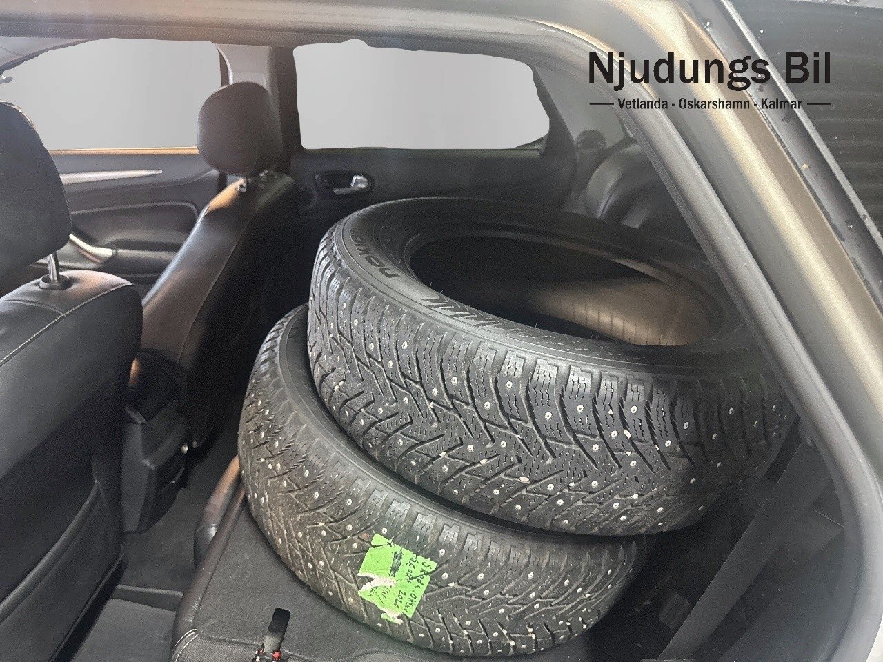 Ford Mondeo 2010, bild 7/10