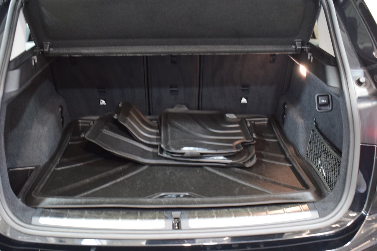 BMW X1 2018, kuva 5/10