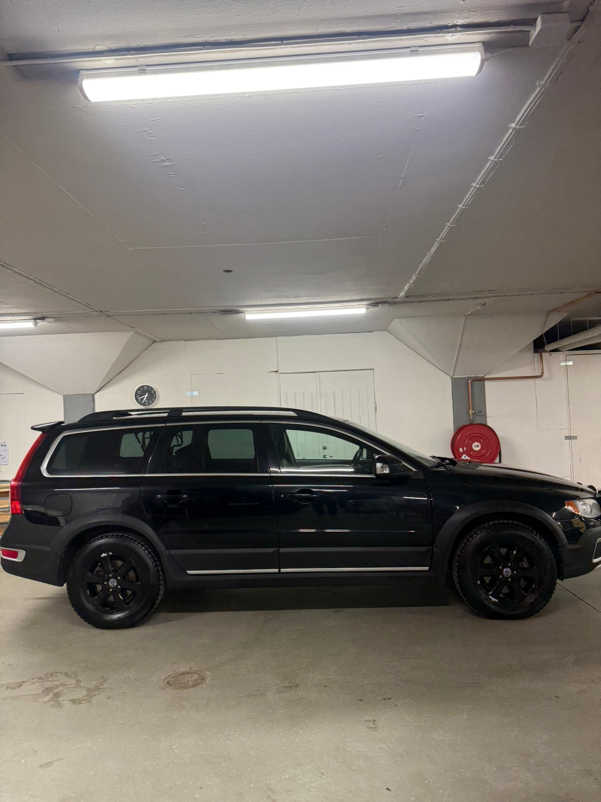 Volvo XC70