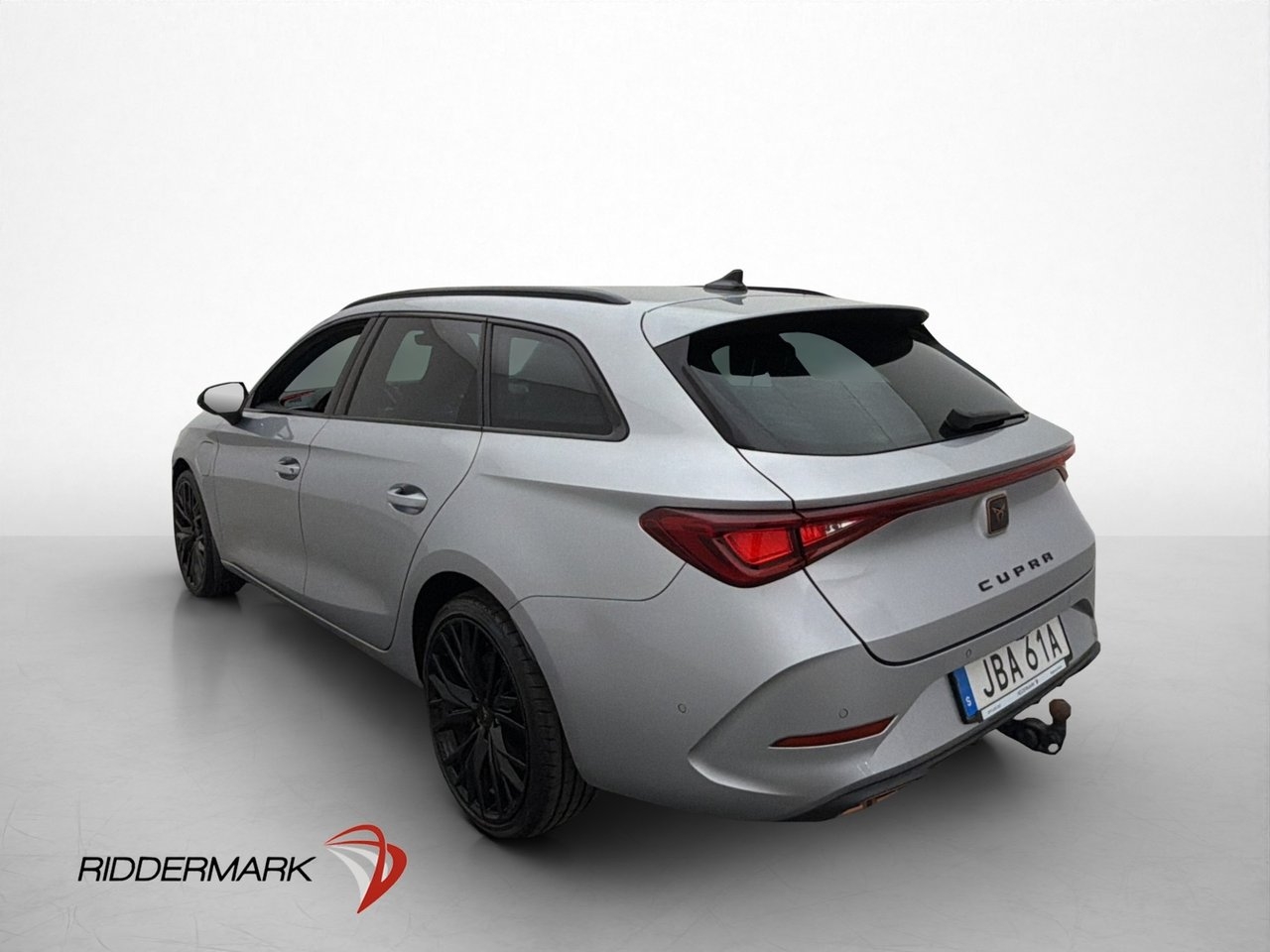 Cupra Leon e-Hybrid 245hk 2021, kuva 5/10