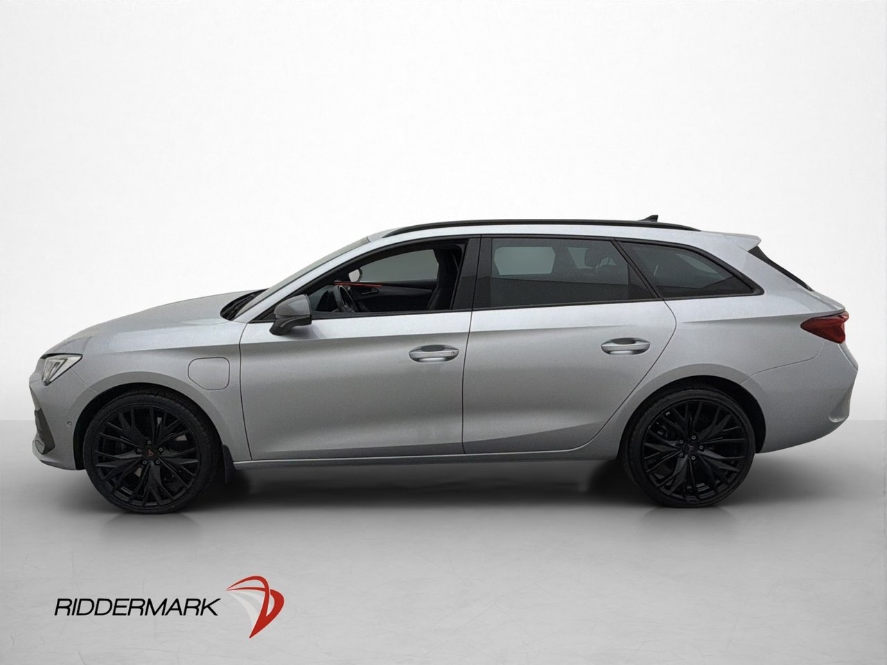 Cupra Leon e-Hybrid 245hk 2021, kuva 4/10