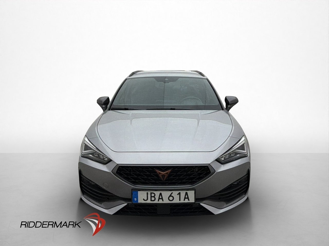 Cupra Leon e-Hybrid 245hk 2021, kuva 2/10