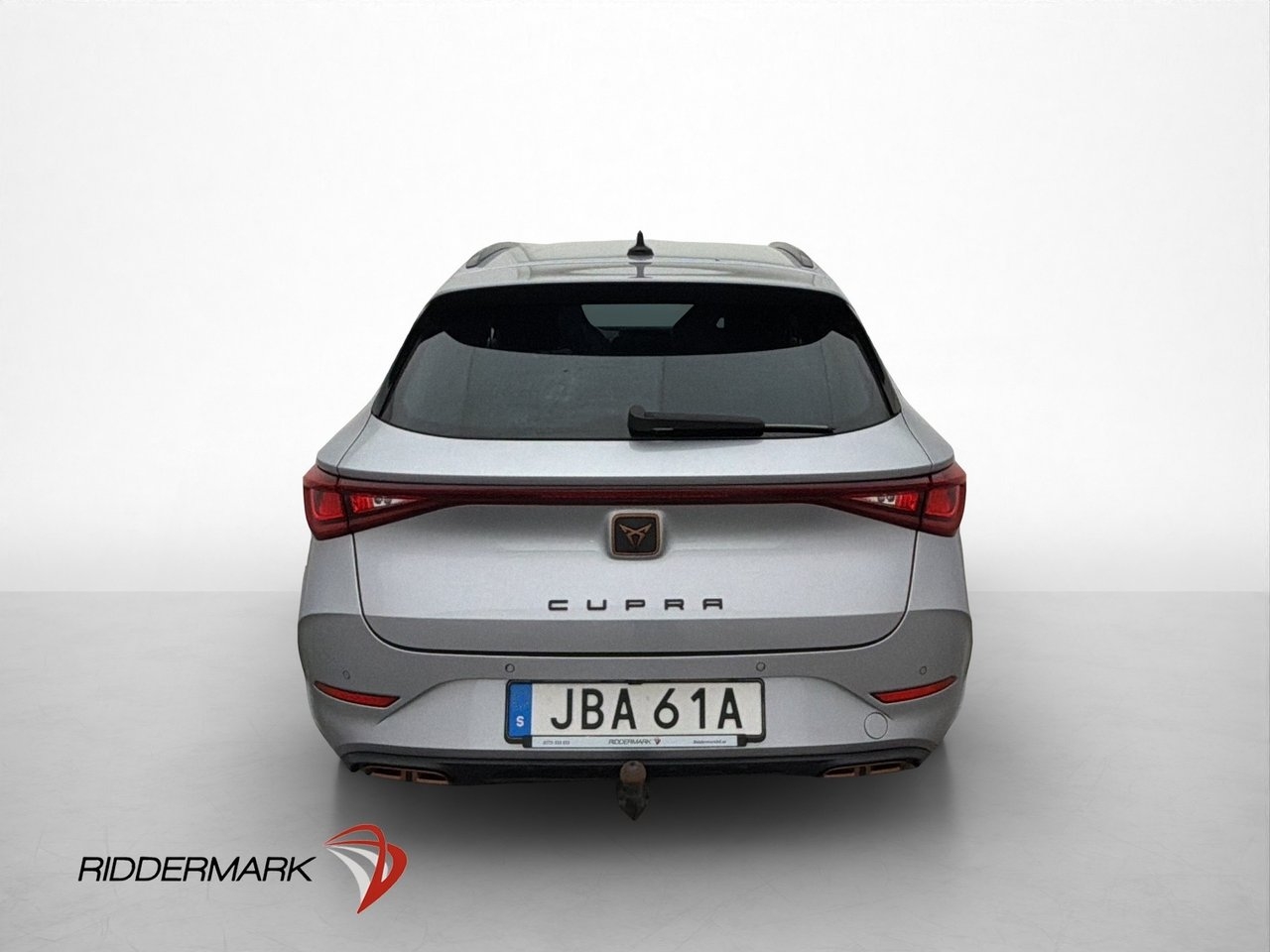 Cupra Leon e-Hybrid 245hk 2021, kuva 6/10