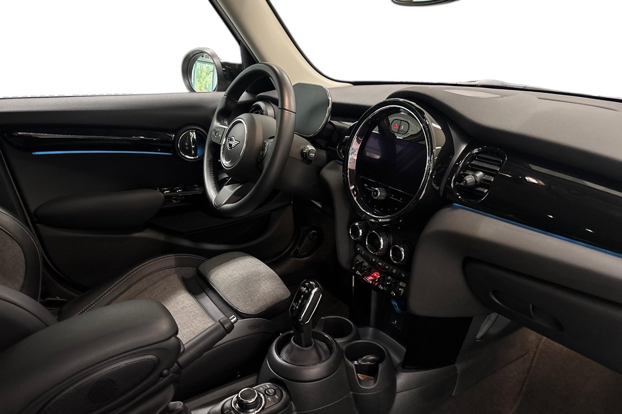 MINI Cooper S 2023, bild 6/10