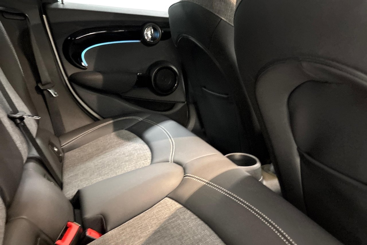 MINI Cooper S 2023, bild 7/10