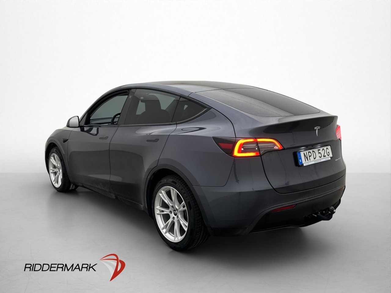 Tesla Model Y 2021, kuva 6/10