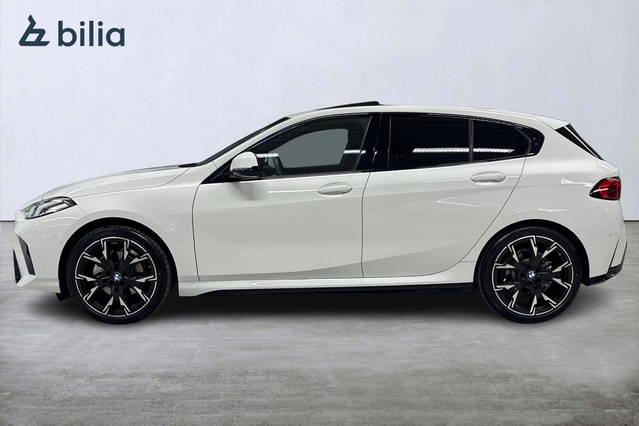 BMW 120 Aut M-Sport 2026, bild 3/10