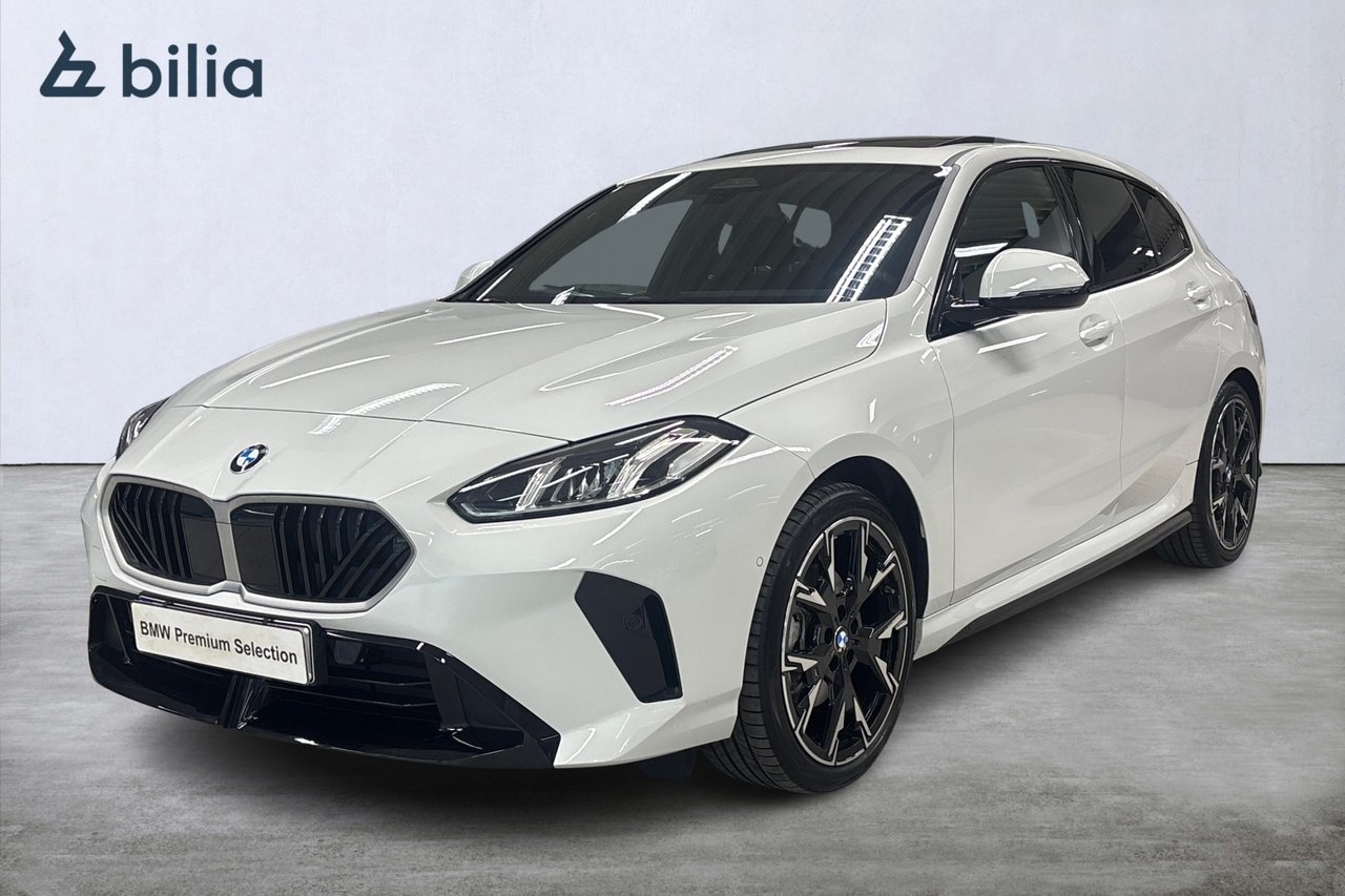 BMW 120