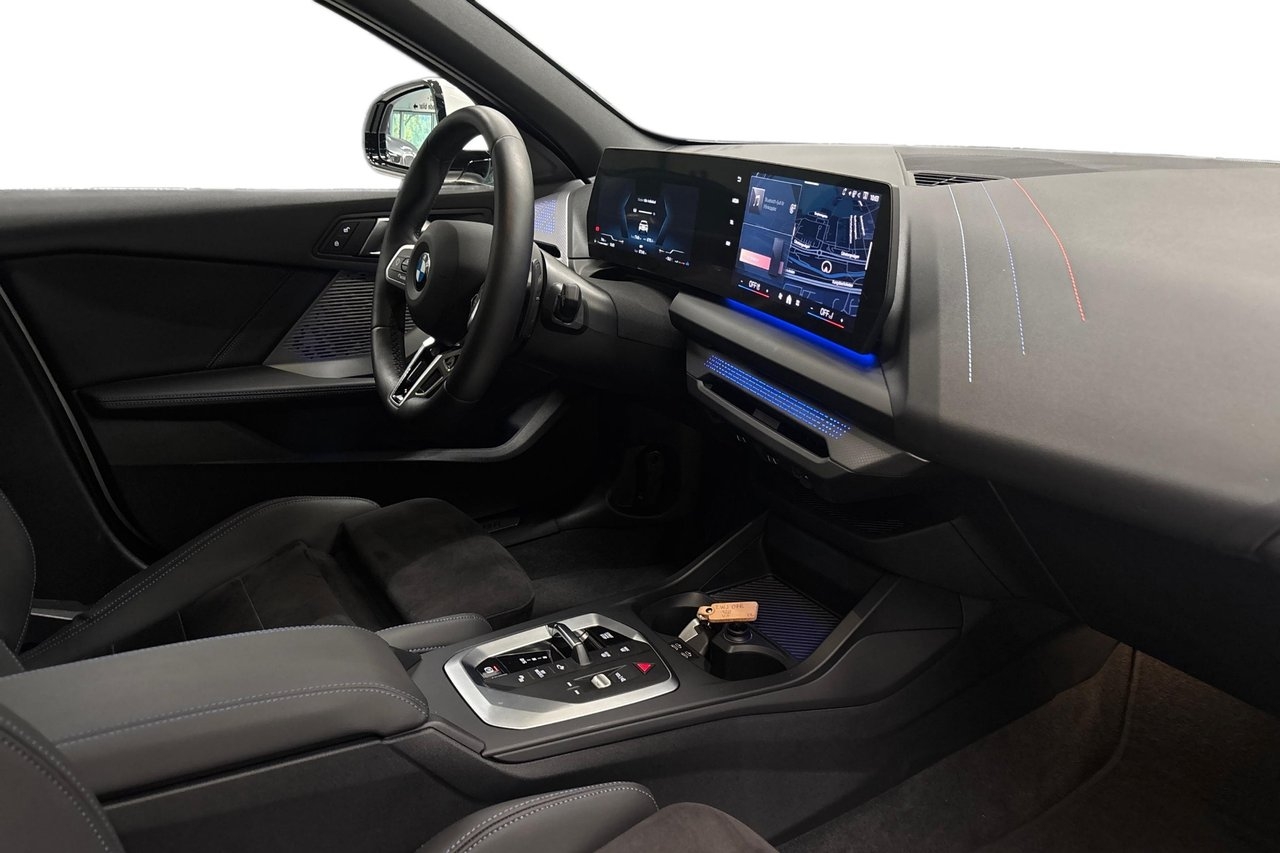 BMW 120 Aut M-Sport 2026, bild 6/10