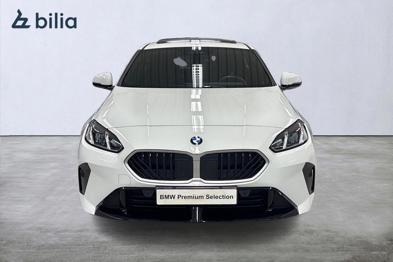 BMW 120 Aut M-Sport 2026, bild 5/10