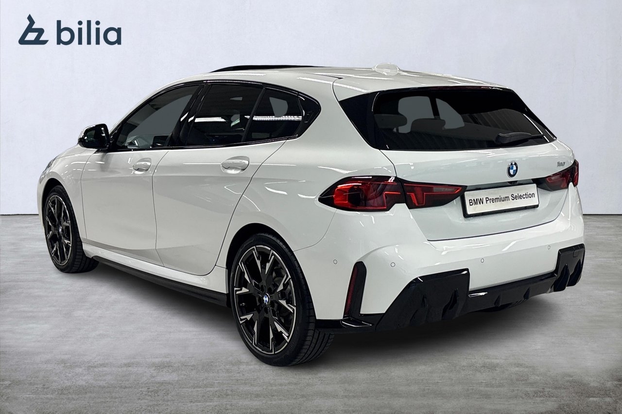 BMW 120 Aut M-Sport 2026, bild 2/10