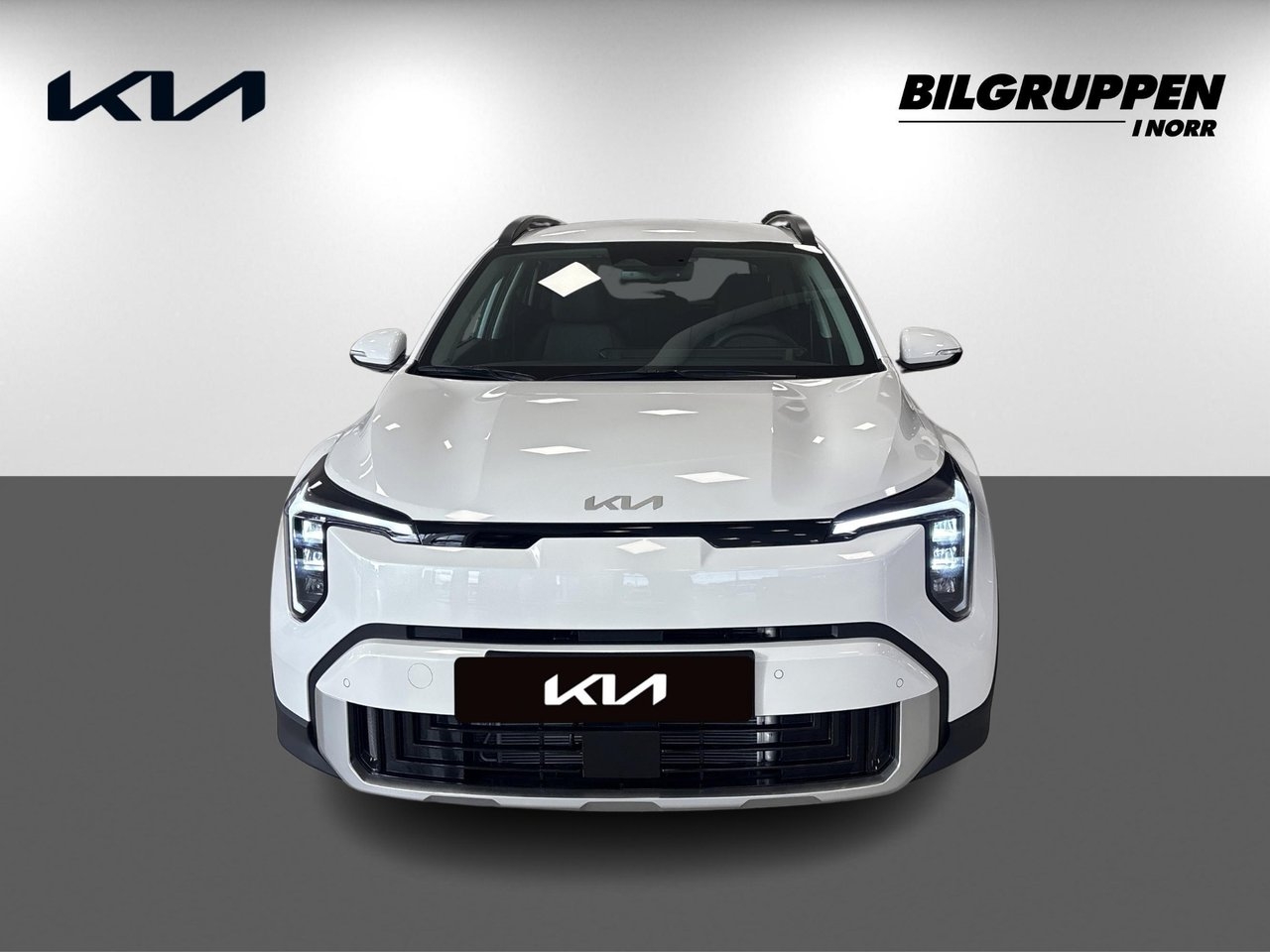 Kia Stonic 1.0 T-GDI DCT 2026, photo 2/10
