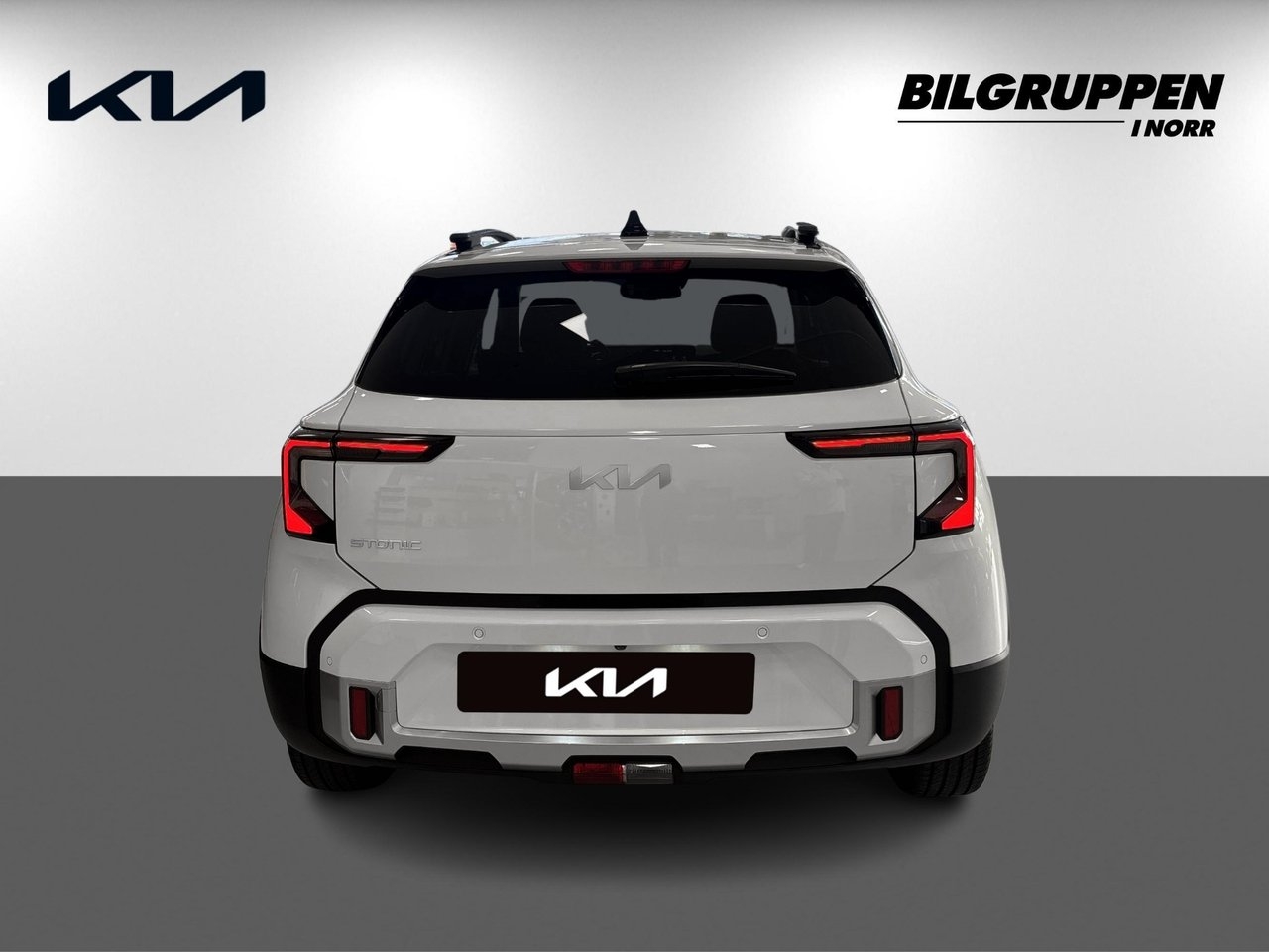 Kia Stonic 1.0 T-GDI DCT 2026, photo 5/10