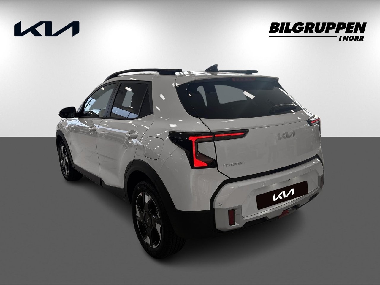 Kia Stonic 1.0 T-GDI DCT 2026, photo 6/10