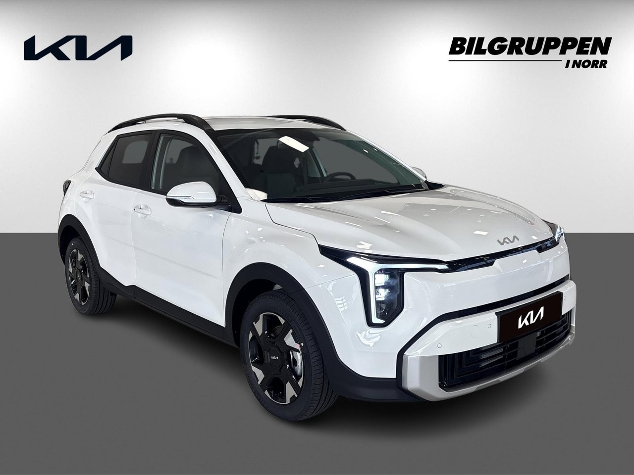 Kia Stonic 1.0 T-GDI DCT 2026, photo 3/10