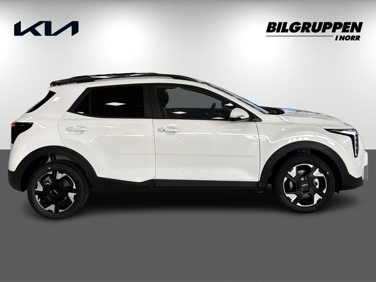 Kia Stonic 1.0 T-GDI DCT 2026, photo 4/10