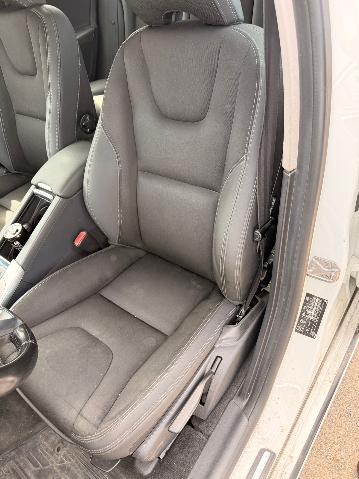 Volvo V60 D4 Geartronic 2014, bild 7/9