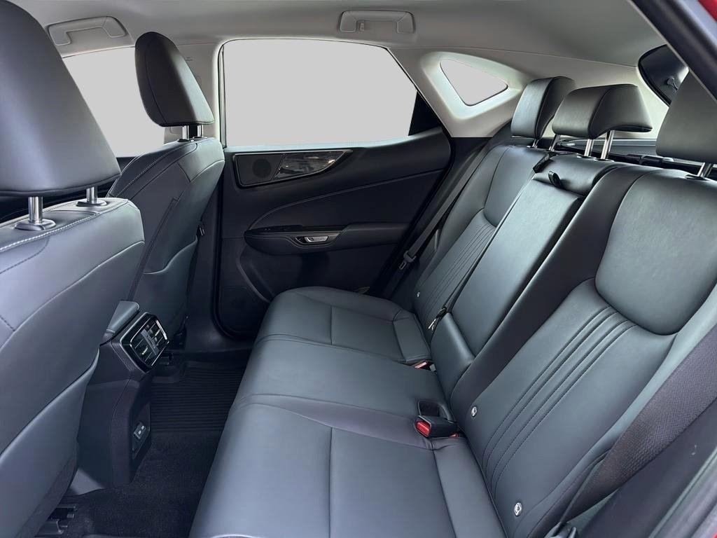 Lexus NX 2023, bild 7/10