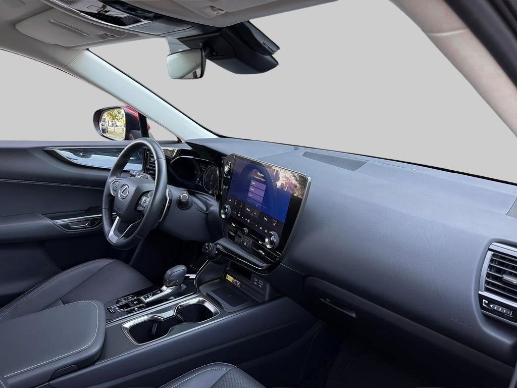 Lexus NX 2023, bild 6/10