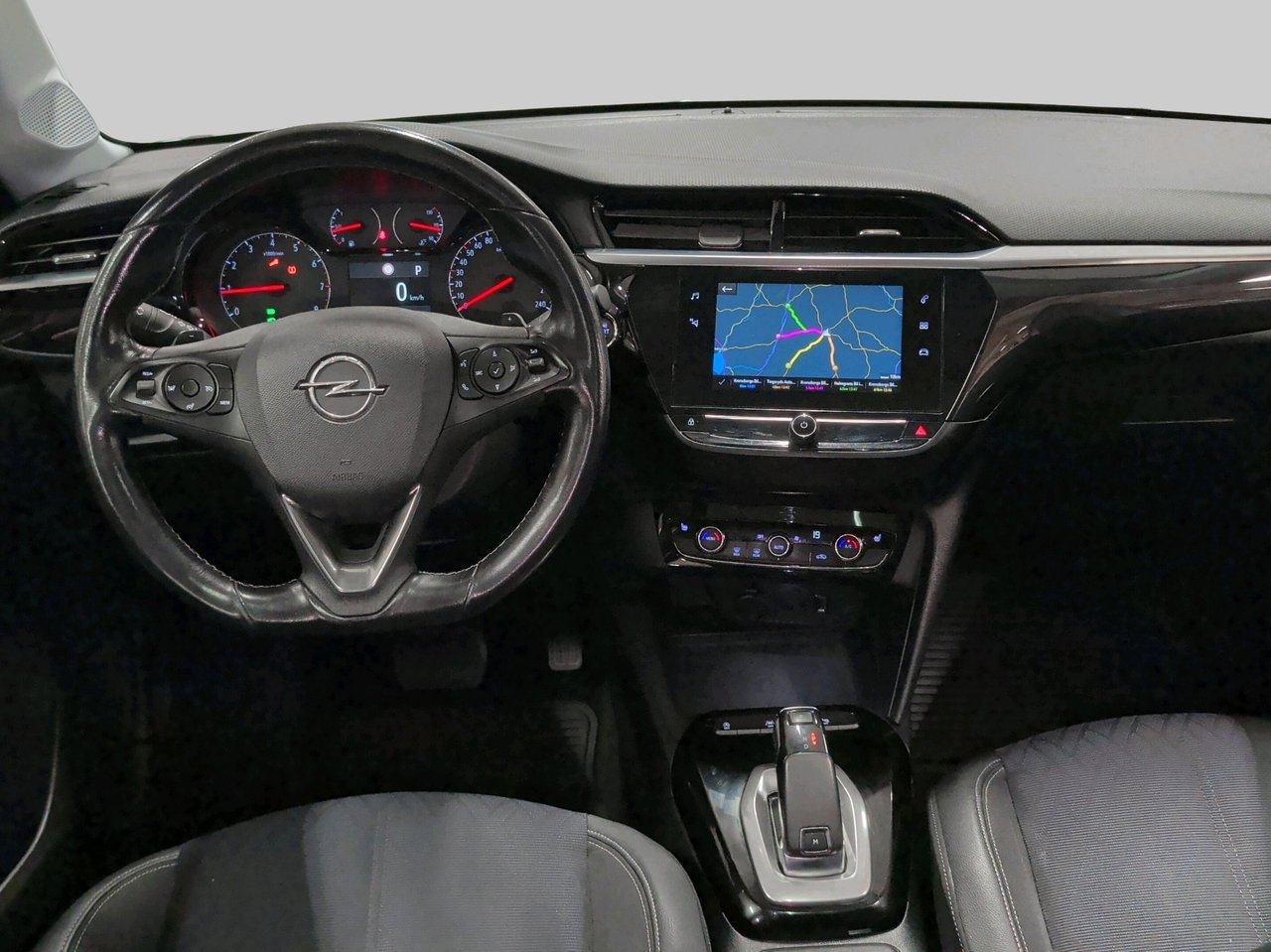 Opel Corsa 2020, photo 7/10