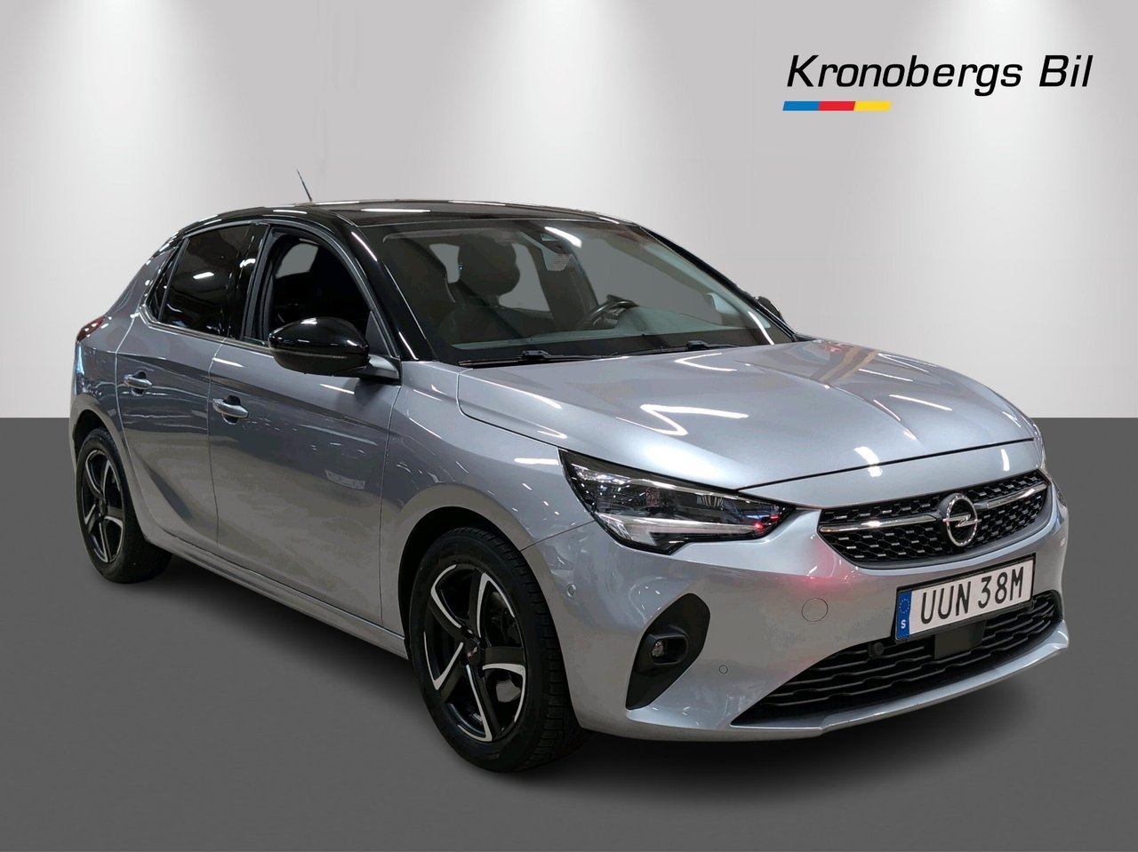 Opel Corsa 2020, photo 3/10