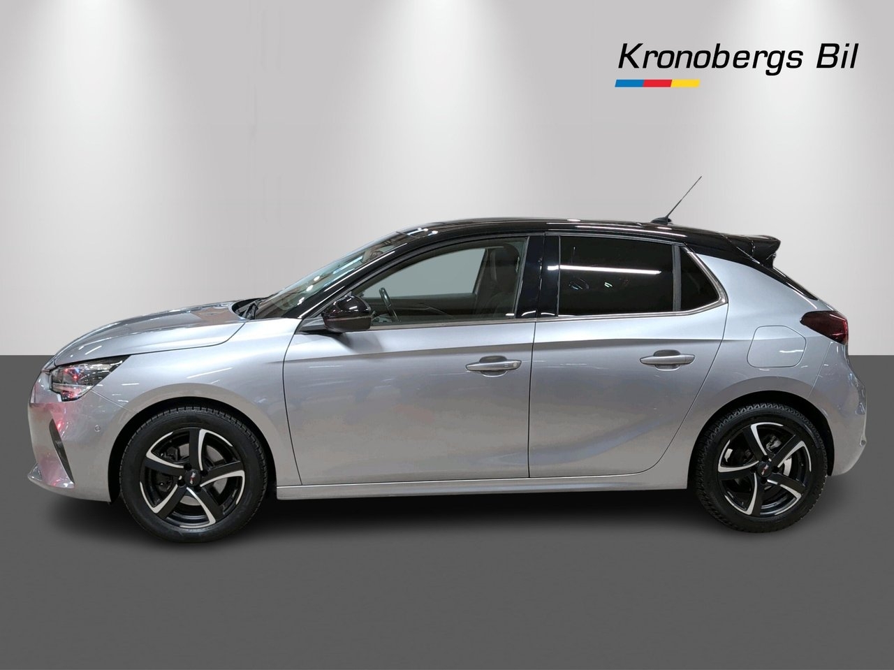 Opel Corsa 2020, photo 4/10