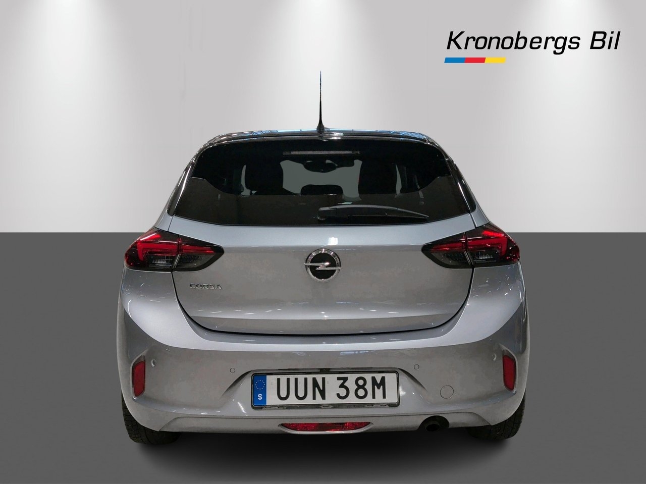 Opel Corsa 2020, photo 5/10