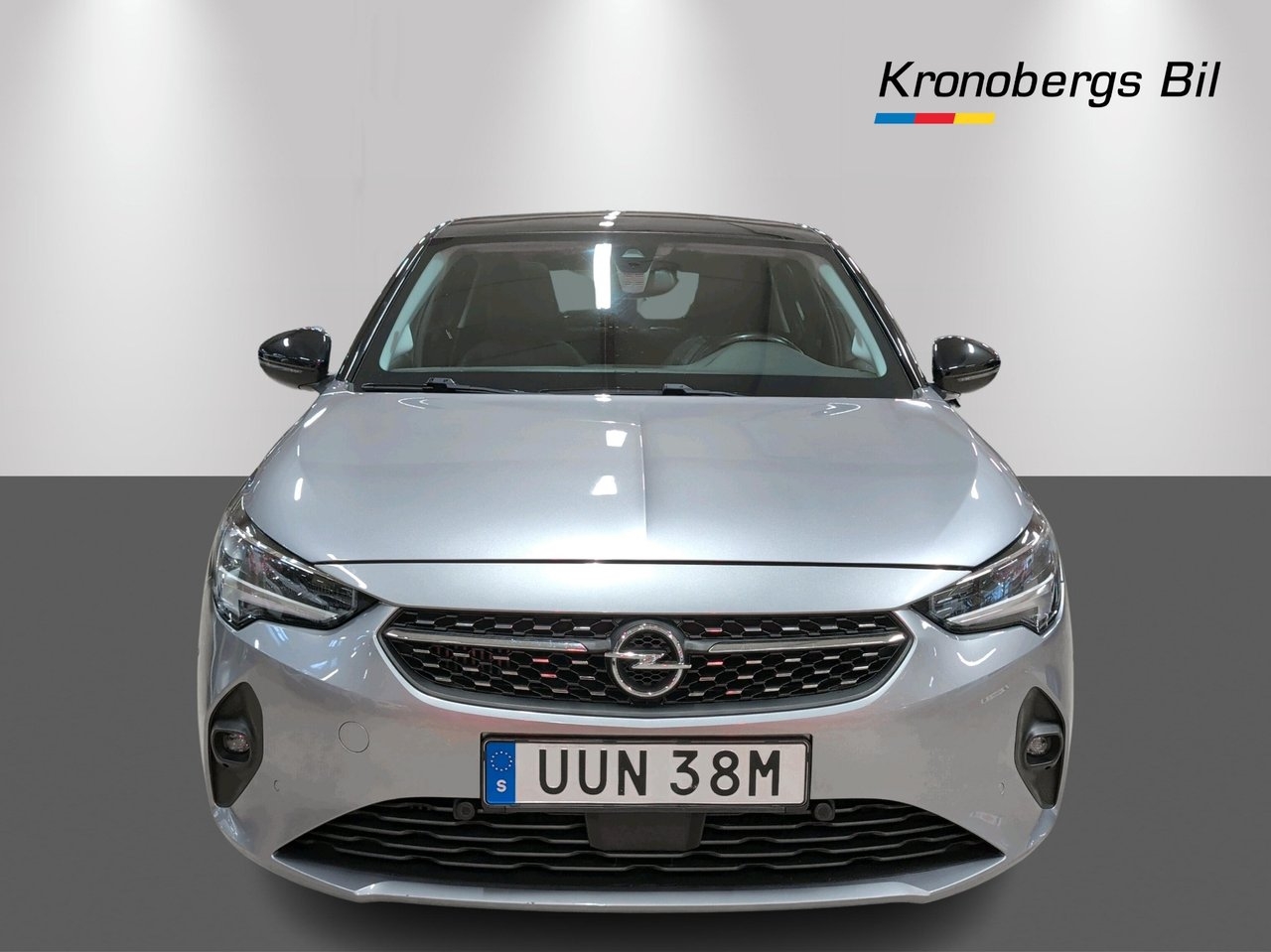 Opel Corsa 2020, photo 2/10