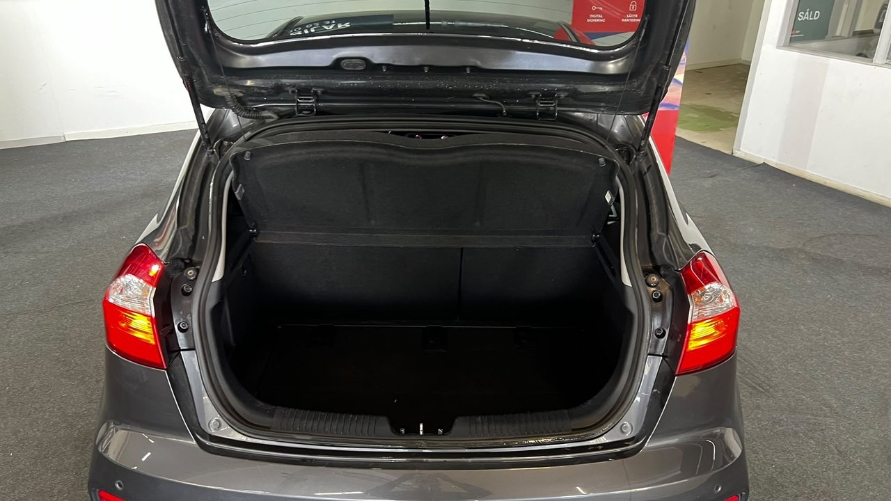 Kia Rio 2016, kuva 7/10