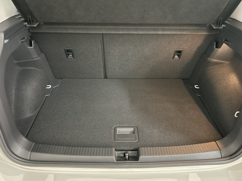 Volkswagen T-Cross TSI 95Hk 2023, photo 7/10