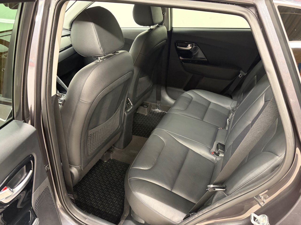Kia Niro Hybrid DCT Advance Plus Euro 5 2018, kuva 5/10