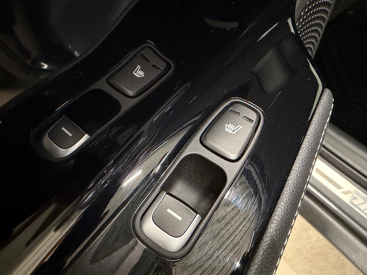 Kia Niro Hybrid DCT Advance Plus Euro 5 2018, kuva 6/10