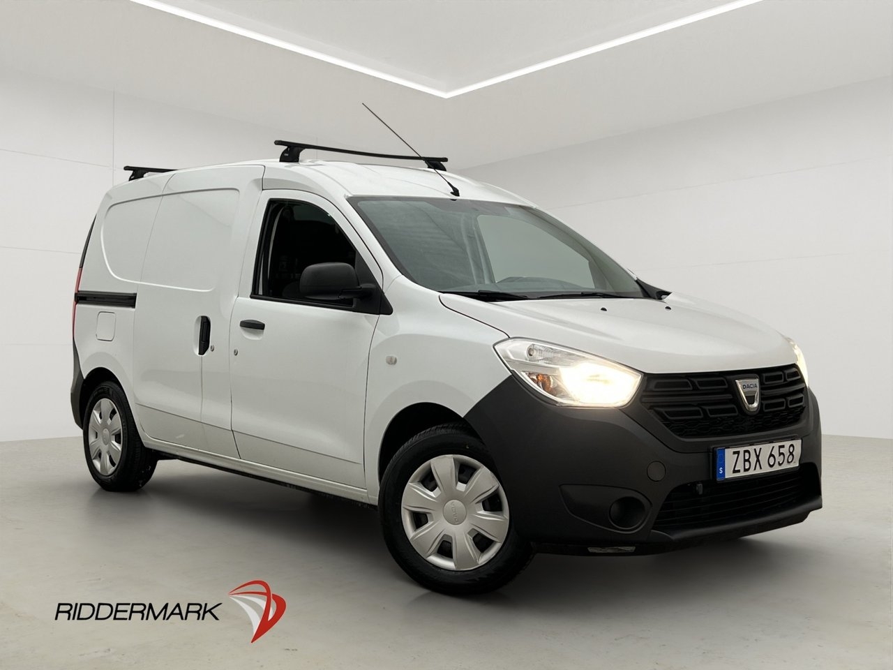 Dacia Dokker